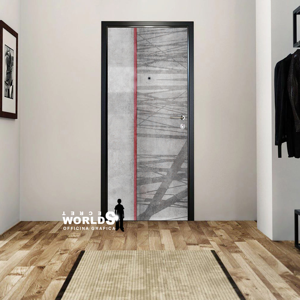 PORTA INTRECCIO - Secretworlds