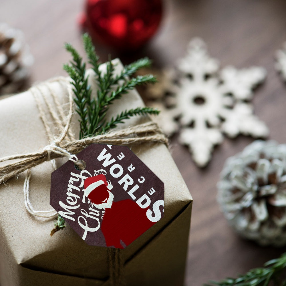 Buono regalo Natale 2018 - Secretworlds