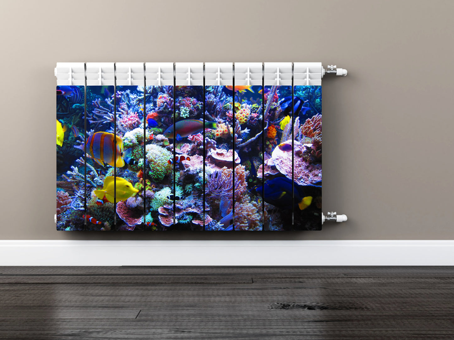 A25-Rivestimento Termosifone - Secret Worlds S.r.l.s