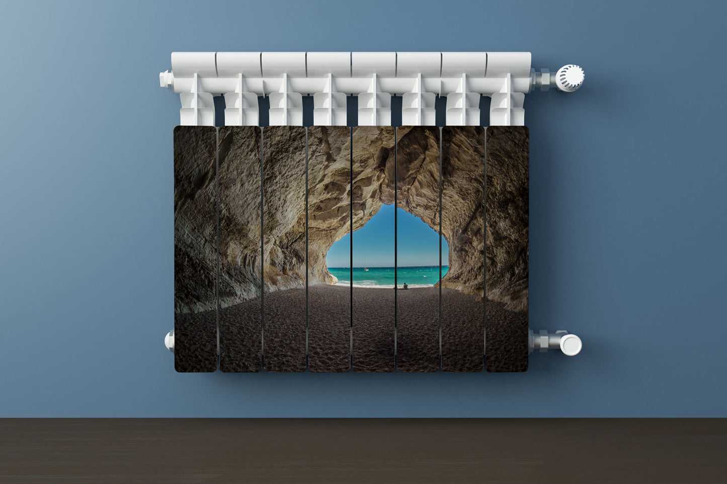 P222-Rivestimento Termosifone 