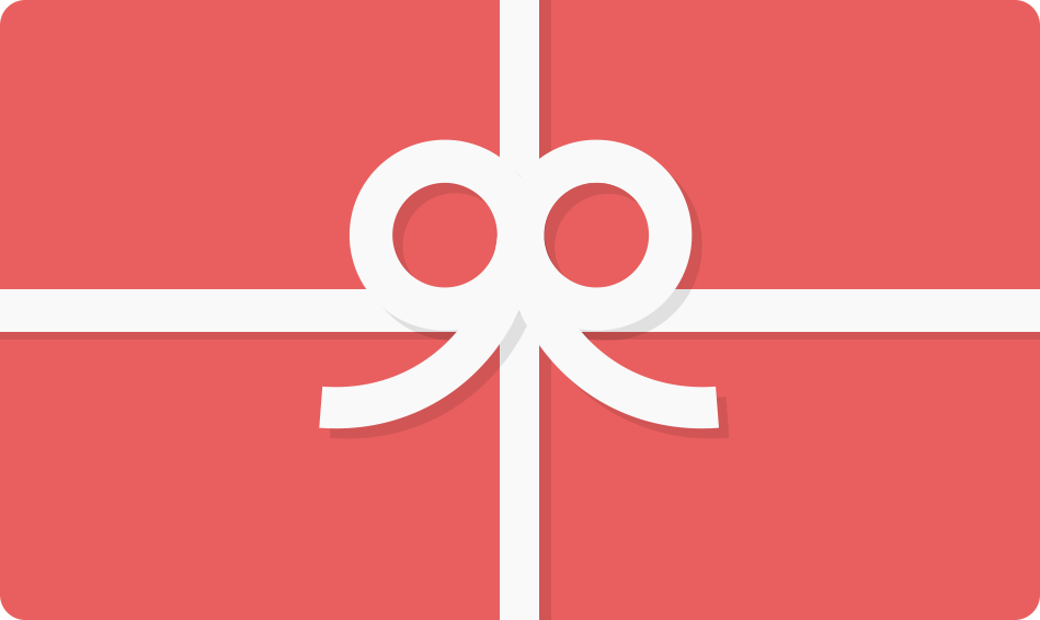 Gift Card - Secretworlds