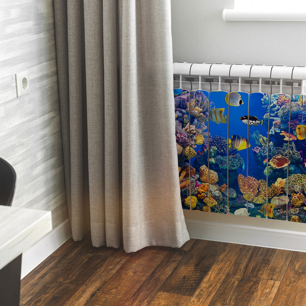 A207-Rivestimento Termosifone - Secret Worlds S.r.l.s
