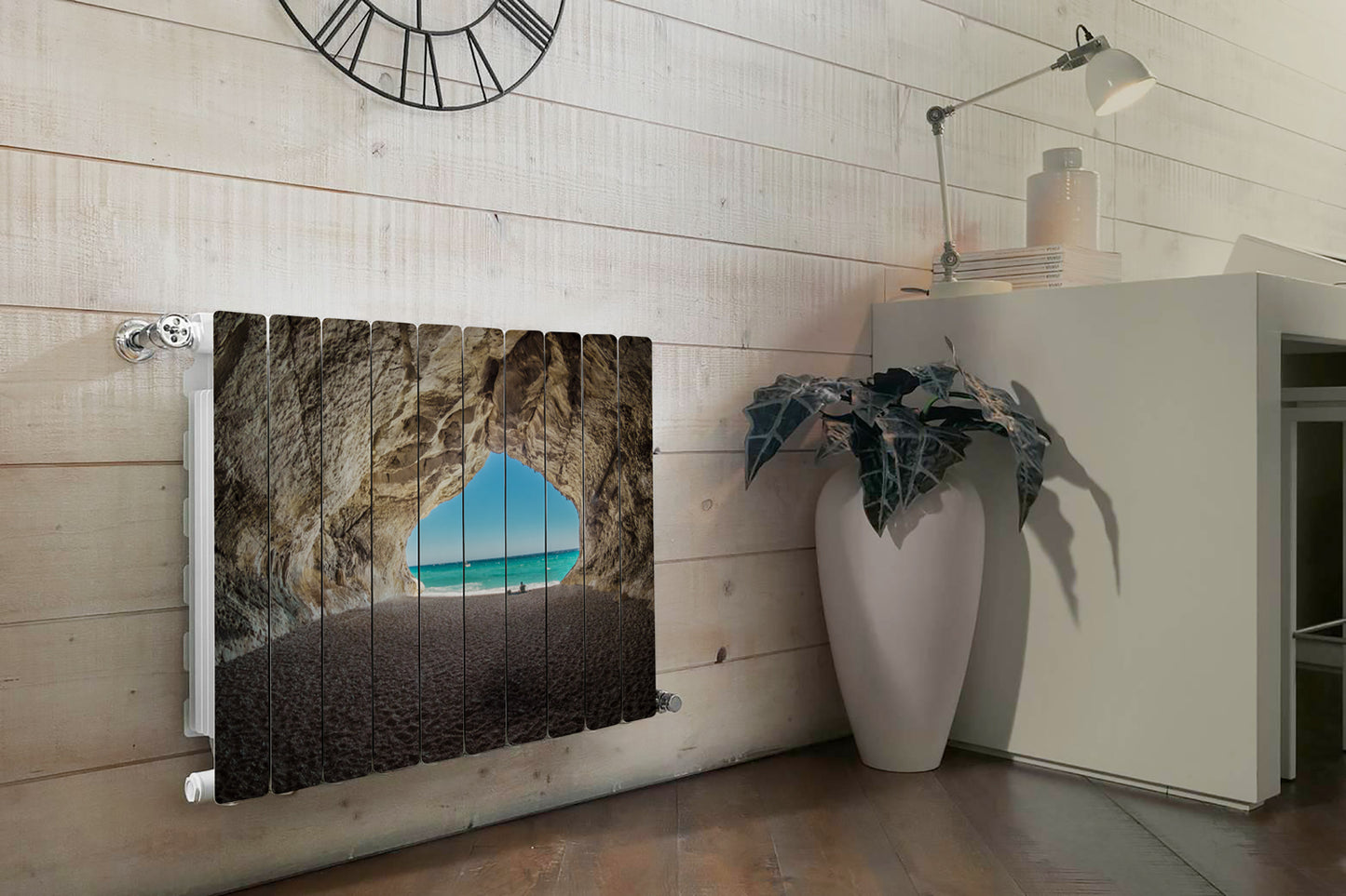 P222-Rivestimento Termosifone