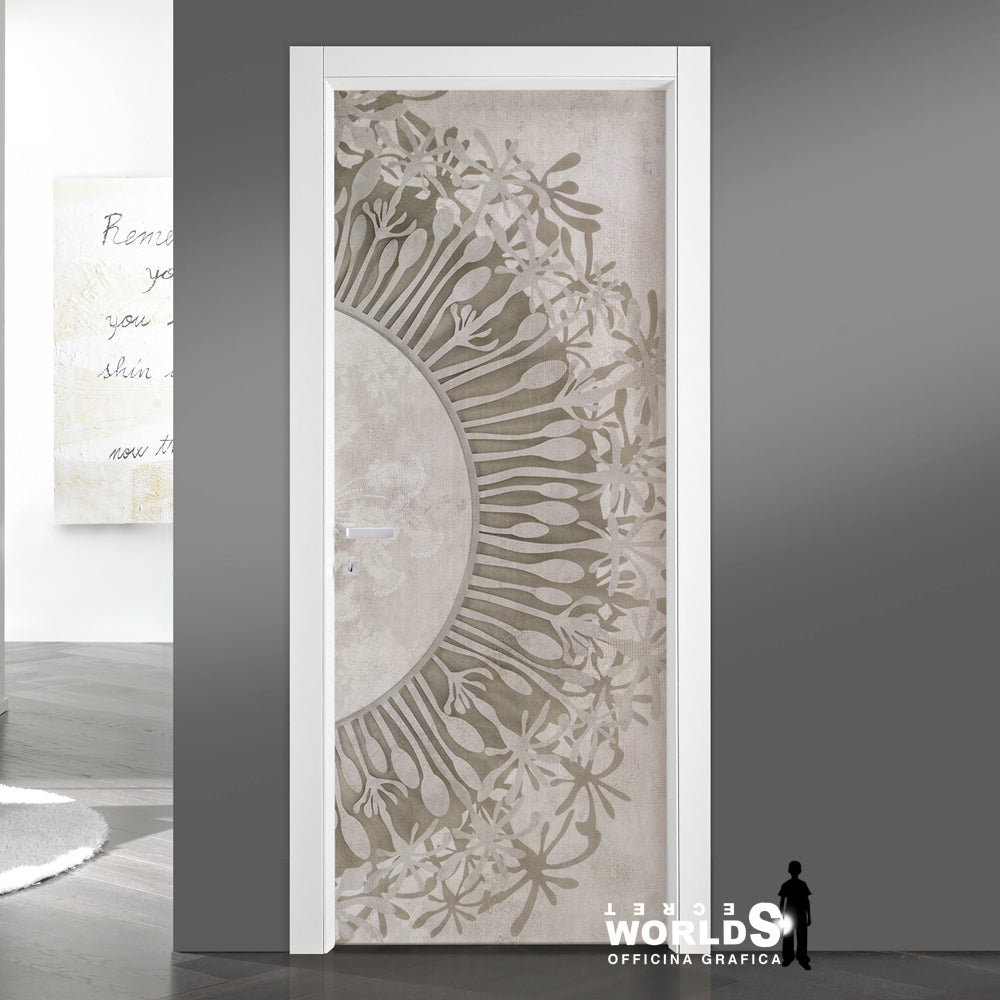 PORTA DECORO - Secretworlds