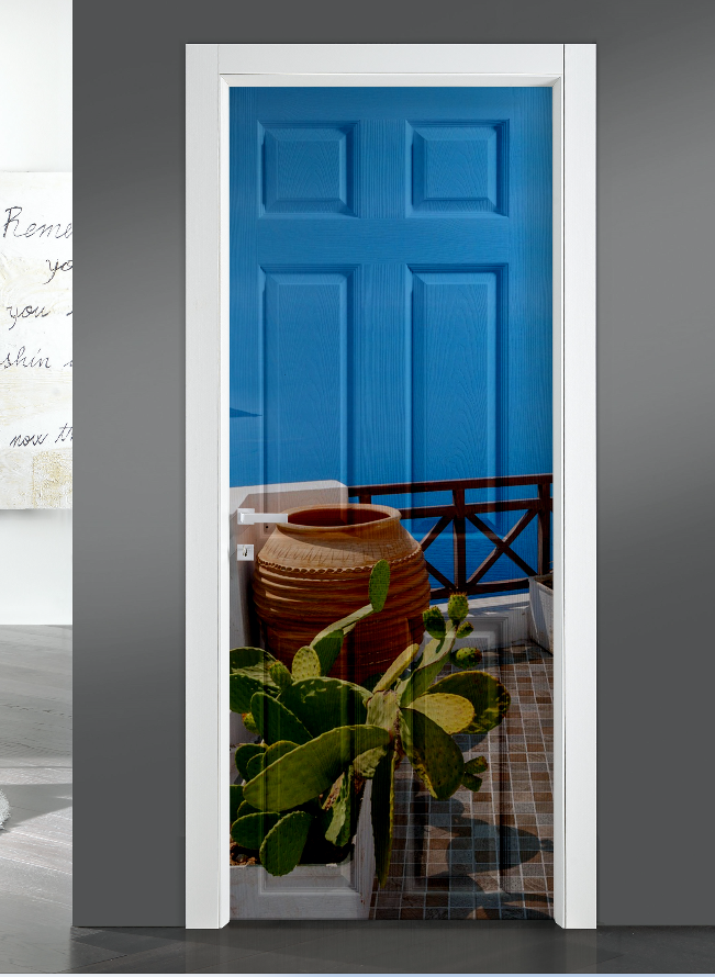 PORTA CACTUS - Secretworlds