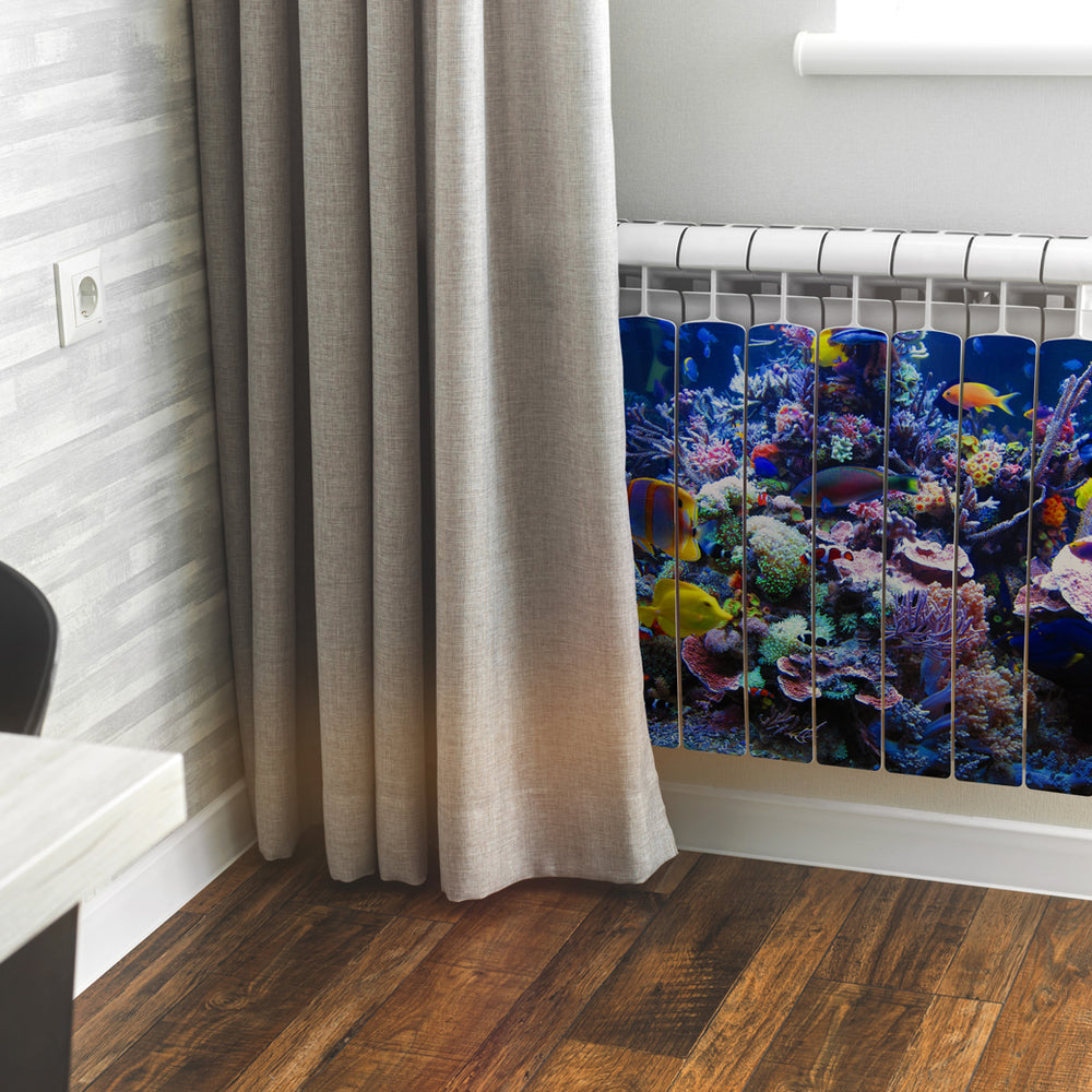 A25-Rivestimento Termosifone - Secret Worlds S.r.l.s