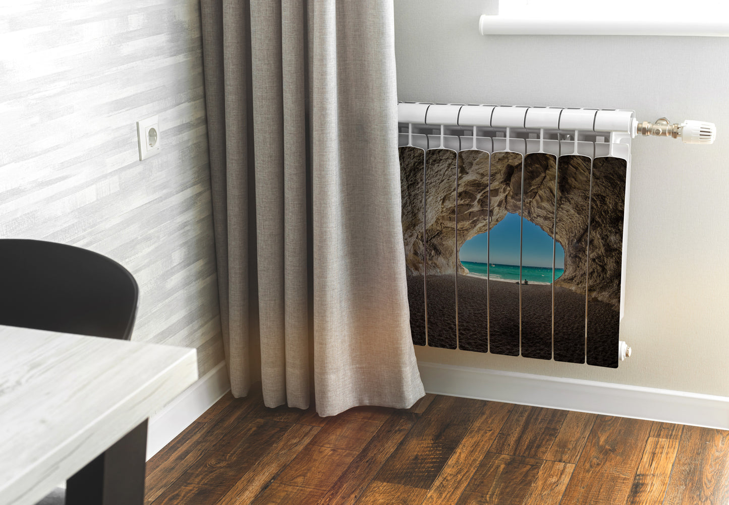 P222-Rivestimento Termosifone - Secret Worlds S.r.l.s