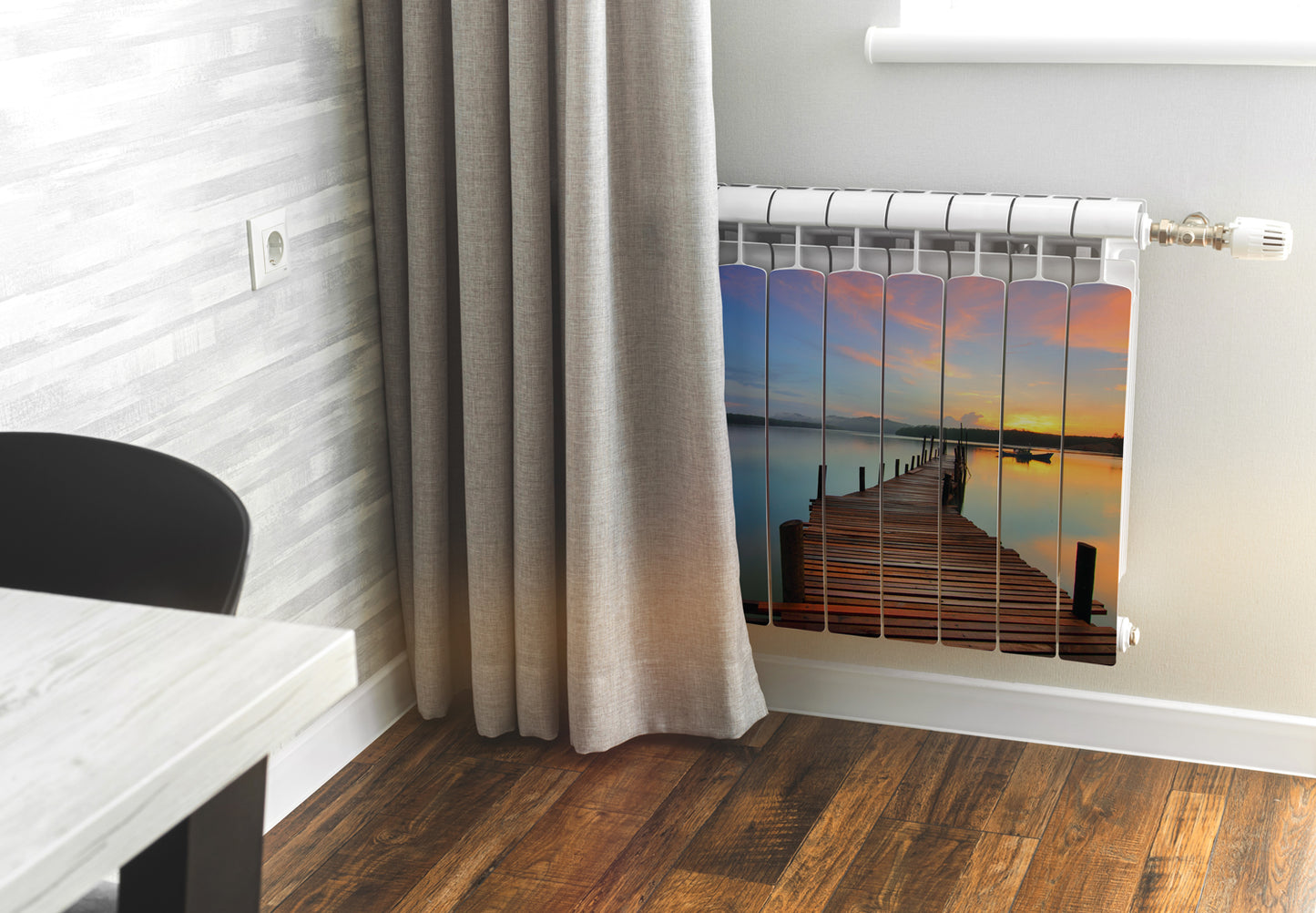 Pellicola termosifone P10 Sea – Rivestimento adesivo marino - Secret Worlds di A. Ricevuto