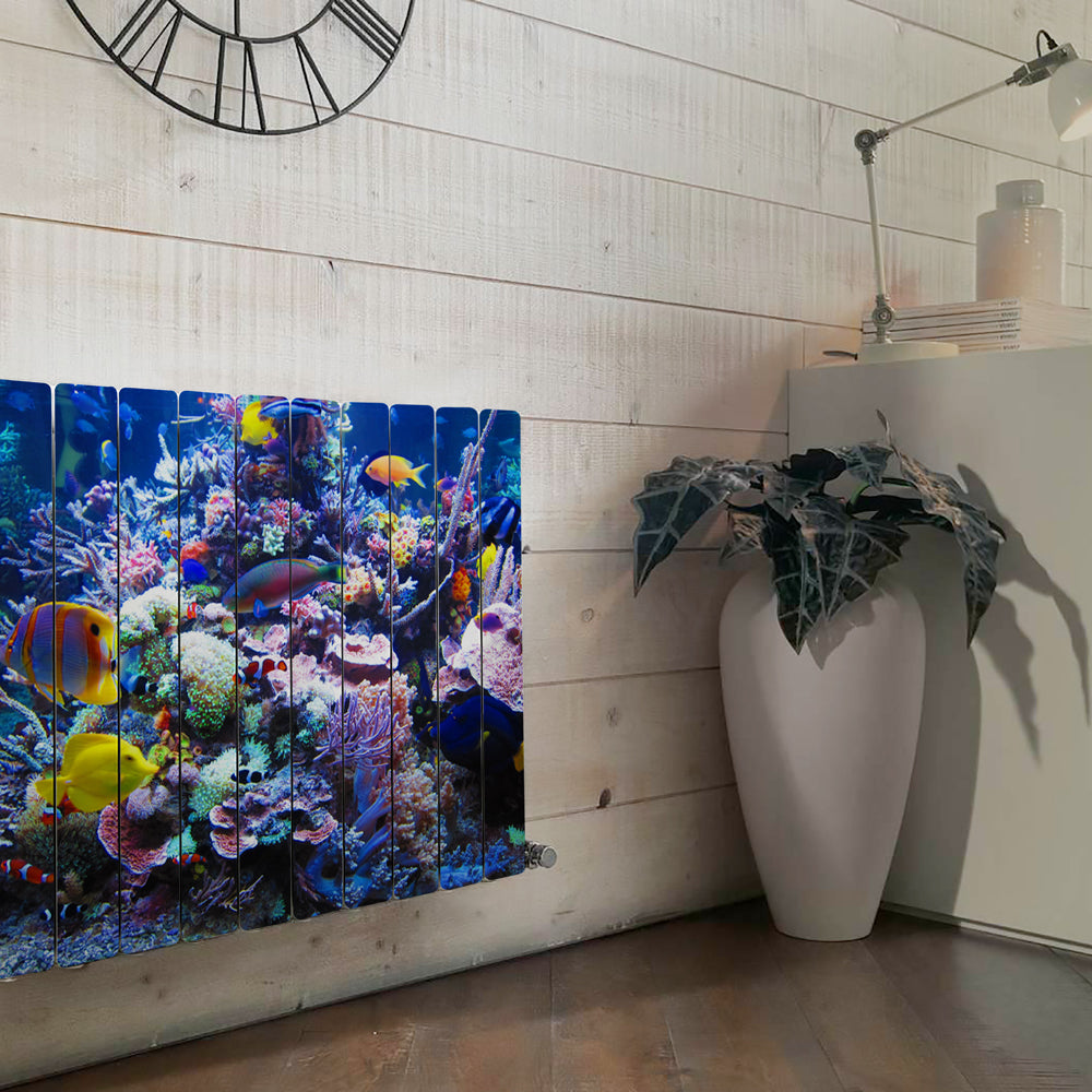 A25-Rivestimento Termosifone - Secret Worlds S.r.l.s