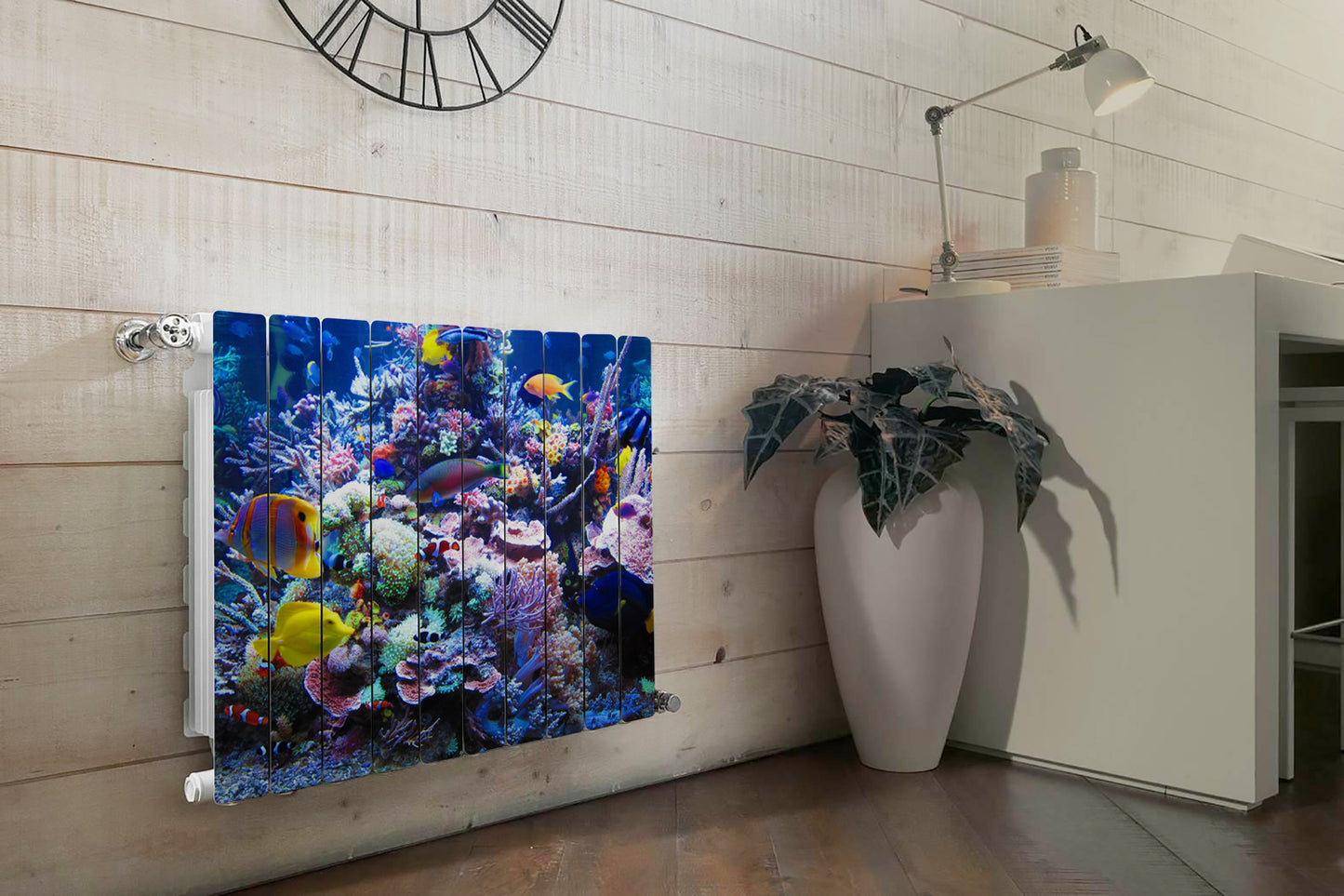 A25-Rivestimento Termosifone - Secret Worlds S.r.l.s